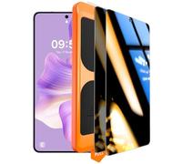 TOCOL 2 Pack for Samsung Galaxy S26 Privacy Screen Protector 6.3-Inch, True 25°Anti Spy, Instant Installation, Tempered Glass Military Grade Shatterproof, Tempered Glass Protection Case Friendly