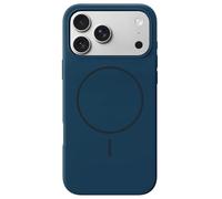 TOCOL for iPhone 17 Pro Case, Compatible with MagSafe, Midnight Blue
