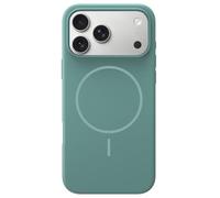 TOCOL for iPhone 17 Pro Case, Compatible with MagSafe, Midnight Green