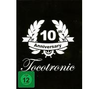 Tocotronic - 10TH ANNIVERSARY DVD COMP - TO [2004]