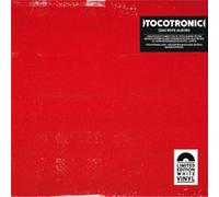 Tocotronic - Das Rote Album (Ltd. White Vinyl) [VINYL]