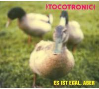 Tocotronic - Es Ist Egal, Aber(Deluxe Edition)