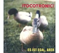 Tocotronic - Es Ist Egal, Aber (Reissue) [Vinyl LP] [VINYL]