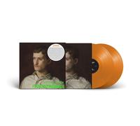 Tocotronic Kapitulation (Ltd.2 Orange) 15 Jahre Jubiläum (Vinyl) (US IMPORT)
