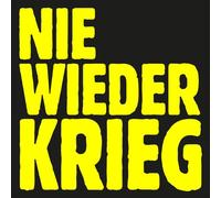 TOCOTRONIC - NIE WIEDER KRIEG CD NEW