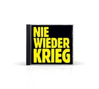 Tocotronic Nie wieder Krieg Neues Album 2022 CD