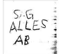 Tocotronic - Sag Alles Ab [Vinyl Single] [VINYL]