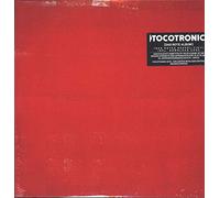 Tocotronic - Tocotronic (Das rote Album) Inklusive MP3 Downloadcode [Vinyl LP] [VINYL]