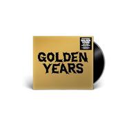 Tocotronic - Tocotronic, Neues Album 2025, Golden Years, CD Digipack