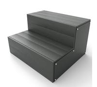 TOCRETOARE Hot Tub Step (Grey)