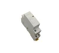 TOCT1 2P 25A 220V/230V 50/60HZ Rail Household AC Modular Contactor 2NO