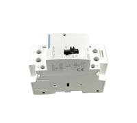 TOCT1 2P 63A 220V/230V 50/60HZ Din Rail Ac Modular Contactor With Manual Control Switch 1Pcs(1NO 1NC)