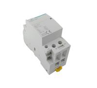 TOCT1 2P 63A 220V/230V 50/60HZ DIN Rail Household AC Modular Contactor- 2NO 2NC or 1NO 1NC(2NC)