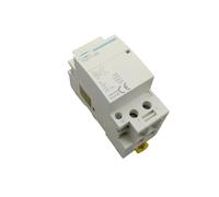 TOCT1 2P 63A 220V/230V 50/60HZ DIN Rail Household AC Modular Contactor- 2NO 2NC or 1NO 1NC(2NO)