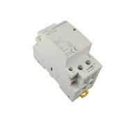TOCT1 2P 63A 220V/230V 50/60HZ DIN Rail Household AC Modular Contactor- 2NO or 2NC or 1NO 1NC(1NO 1NC)