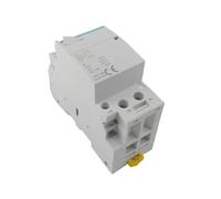 TOCT1 2P 63A 220V/230V 50/60HZ Din rail Household ac Modular contactor 2NO or 2NC or 1NO 1NC(2NC)