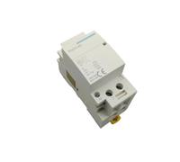 TOCT1 2P 63A 220V/230V 50/60HZ Din rail Household ac Modular contactor 2NO or 2NC or 1NO 1NC(2NO)