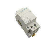 TOCT1 2P 63A 220V/230V 50/60HZ Din rail Household ac Modular contactor 2NO or 2NC or 1NO 1NC(2NO)