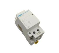 TOCT1 2P 63A 220V/230V 50/60HZ Din rail Household ac Modular contactor 2NO or 2NC or 1NO 1NC(2NO)