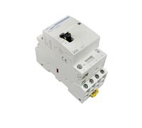 TOCT1 4P 25A DIN Rail AC Modular Contactor 4NO 2NO 2NC 4NC(4NC)