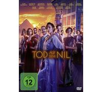 Tod auf dem Nil (DVD)