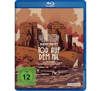 TOD AUF DEM NIL - MOVIE [Blu-ray] [1977]