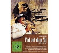 TOD AUF DEM NIL - VARIOUS [DVD] [1978]