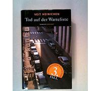Tod auf der Warteliste