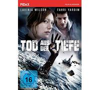 Tod aus der Tiefe - Katastrophen-Thriller