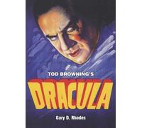 Tod Browning's Dracula