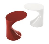 Tod Couch Table Zanotta - ZANOTTA 634 ROT