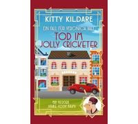 Tod im Jolly Cricketer: Ein 1920er-Jahre Cosy-Krimi (Ein Fall für Veronica Vale)