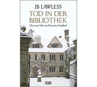 Tod in der Bibliothek: Der erste Fall von Detective Strafford, Lawless, Link.