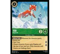 Tod - Playful Kit | Winterspell