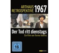 Tod ritt dienstags, Der [DVD]