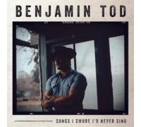 TOD - SONGS I SWORE I'D NEVER SING 180G - Vinyl Record - J1398z