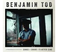 TOD - SONGS I SWORE I'D NEVER SING - other - G1398z