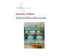 Toda la belleza del mundo: 1 (Biblioteca Formentor)