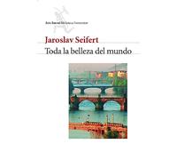 Toda la belleza del mundo