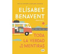 Toda La Verdad de MIS Mentiras / The Whole Truth about My Lies [Spanish]