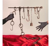 Toda la Verdad Sobre Dame Area [VINYL]