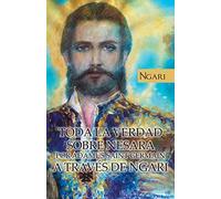 Toda la Verdad Sobre Nesara por Adamus Saint Germain a Través de Ngari