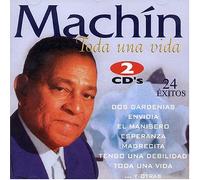 Toda Una Vida: 24 Éxitos