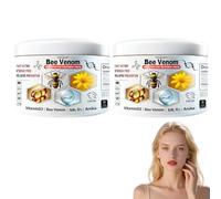 TODAHOF Bee Venom Multi-Symptom Skin Treatment Cream, Bee Venom Repair Cream, Todahof Bee Venom Comprehensive Cream, Deeply Nourishes the Skin and Reduces Skin Blemishes (2)