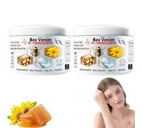 TODAHOF Bee Venom Multi Symptom Skin Treatment Cream, Powerful All-Body Serum for Removing and Repair, Bee Venom Cream for All Skin Types (2)