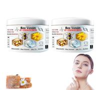 TODAHOF Bee Venom Multi-Symptom Skin Treatment Cream,Professional Bee Venom Treatment Cream for All Skin Types (2)