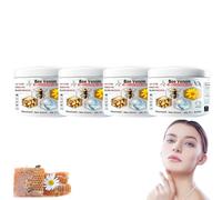 TODAHOF Bee Venom Multi-Symptom Skin Treatment Cream,Professional Bee Venom Treatment Cream for All Skin Types (4)
