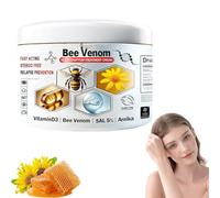 TODAHOF BEe Venom Multi Symptom Skin Treatment Cream, Professional Bee Venoms Cream, Bee Venom Skin Treatment Creams, for All Skin Types (1)