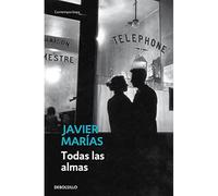 Todas las almas