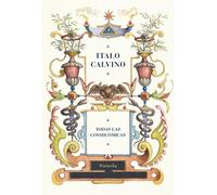 Todas las cosmicómicas: 18 (Biblioteca Italo Calvino)